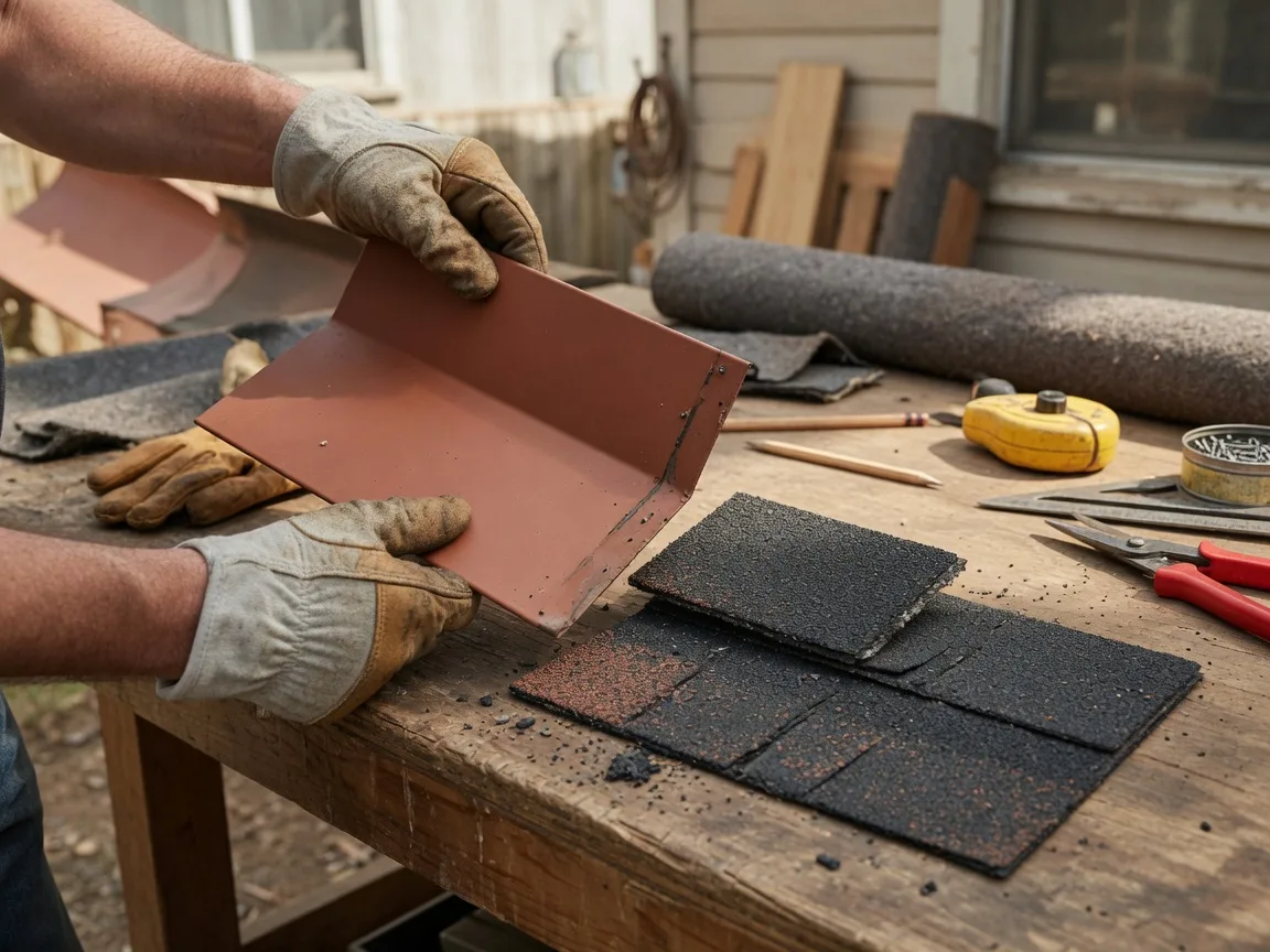 Roof Repair company in Mill Run, PA